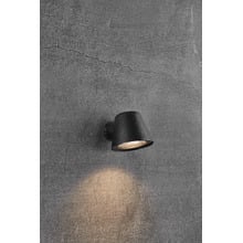 Aleria Outdoor Wall Light